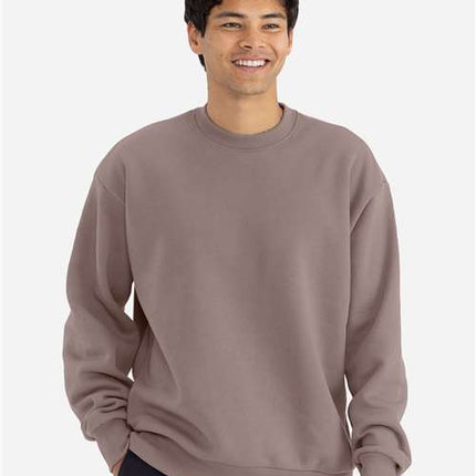 Next Level Unisex Heavyweight Crewneck Sweatshirt - 9007