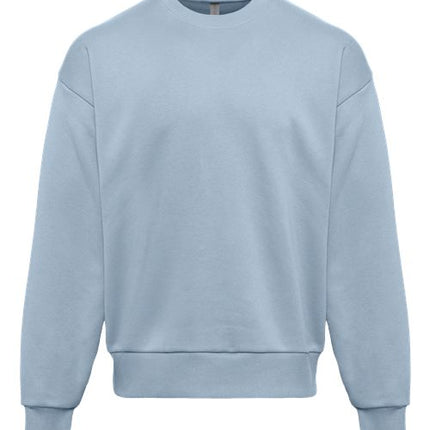 Next Level Unisex Heavyweight Crewneck Sweatshirt - 9007