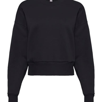 Next Level Women's Heavyweight Crewneck Sweatshirt - 9087