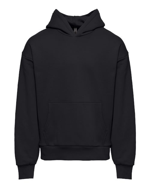 Next Level Unisex Heavyweight Fleece Hoodie Sweatshirt - 9307