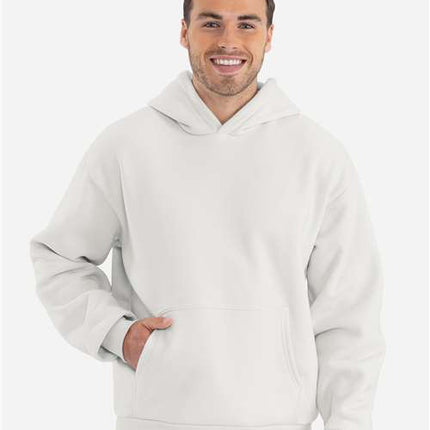 Next Level Unisex Heavyweight Fleece Hoodie Sweatshirt - 9307