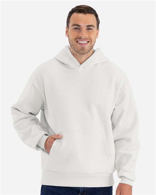 Next Level Unisex Heavyweight Fleece Hoodie Sweatshirt - 9307