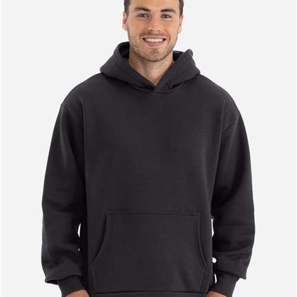 Next Level Unisex Heavyweight Fleece Hoodie Sweatshirt - 9307