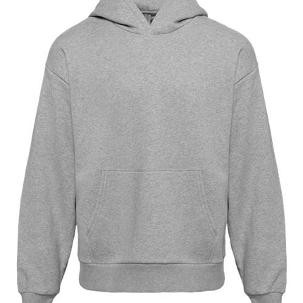 Next Level Unisex Heavyweight Fleece Hoodie Sweatshirt - 9307