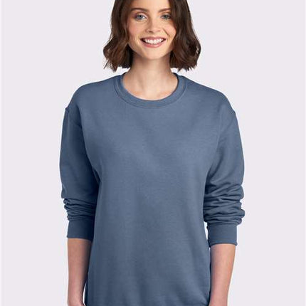 Jerzees Unisex NuBlend® Crewneck Sweatshirt - 562MR