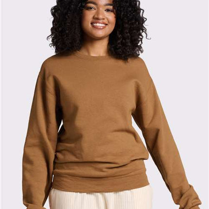 Jerzees Unisex NuBlend® Crewneck Sweatshirt - 562MR