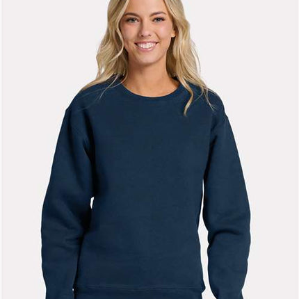 Jerzees Unisex Rugged Crewneck Sweatshirt - C12MR