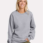 Athletic Heather / 2XL