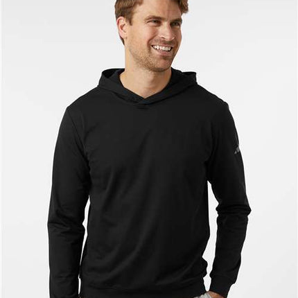 Adidas Men's Ultimate365 Elevated Hoodie - A2009