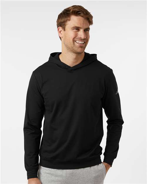 Adidas Men's Ultimate365 Elevated Hoodie - A2009