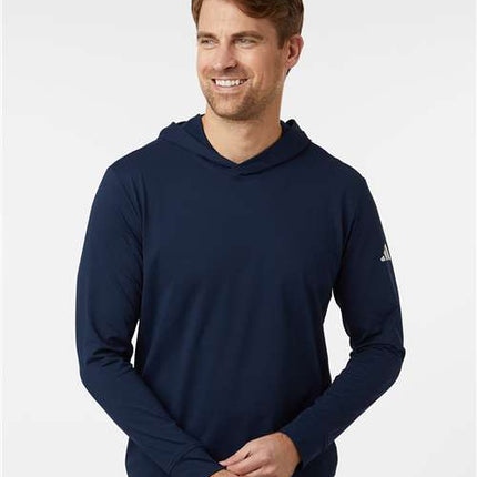 Adidas Men's Ultimate365 Elevated Hoodie - A2009