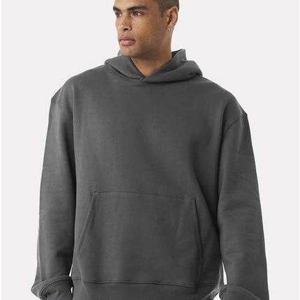 Bella + Canvas Unisex 10 oz. Heavyweight Hoodie Sweatshirt - 4719