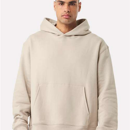 Bella + Canvas Unisex 10 oz. Heavyweight Hoodie Sweatshirt - 4719
