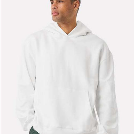 Bella + Canvas Unisex 10 oz. Heavyweight Hoodie Sweatshirt - 4719