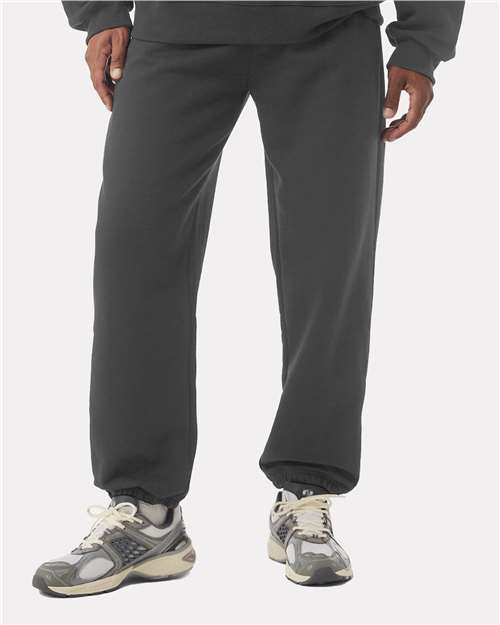 Bella + Canvas Unisex 10 oz. Heavyweight Sweatpants - 4737