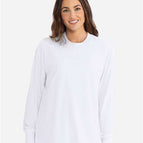 White / L