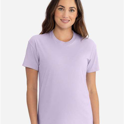 Next Level Women's Cotton Relaxed T-Shirt - 3910