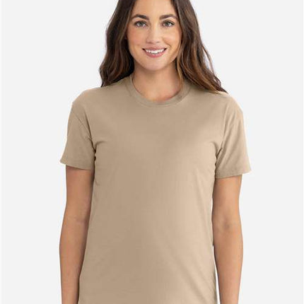 Next Level Women's Cotton Relaxed T-Shirt - 3910