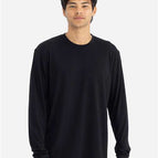 Black / M