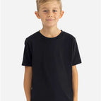 Black / S