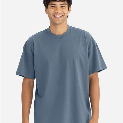 Next Level Heavyweight T-Shirt - 7200