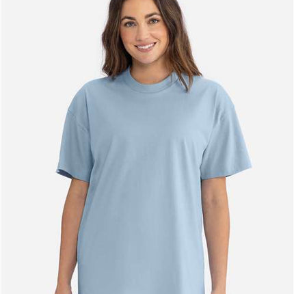 Next Level Heavyweight T-Shirt - 7200