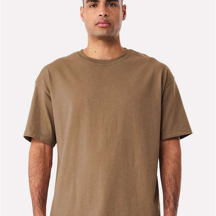 Bella + Canvas 6 oz. Heavyweight Tee - 3010