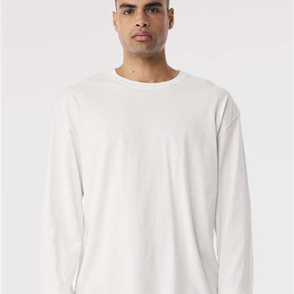 Bella + Canvas 6 oz. Heavyweight Long Sleeve Tee - 3511