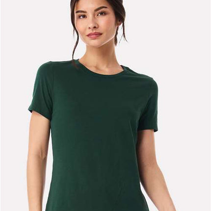 Bella + Canvas Women’s Relaxed Jersey Tee 6400