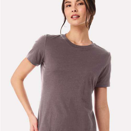 Bella + Canvas Women’s Relaxed Jersey Tee 6400