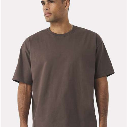 Bella + Canvas Unisex 7.5 oz Heavyweight Tee - 4610