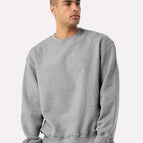 Athletic Heather / XS