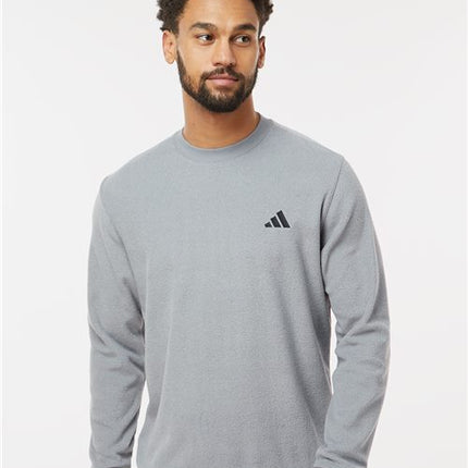 Adidas Men's Crewneck Sweatshirt - A586