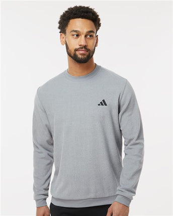Adidas Men's Crewneck Sweatshirt - A586