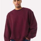 Maroon / S
