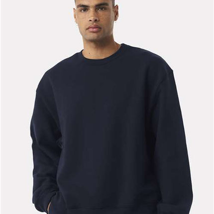 Bella + Canvas Unisex 10 oz. Heavyweight Crewneck Sweatshirt - 4711