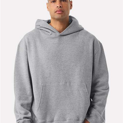 Bella + Canvas Unisex 10 oz. Heavyweight Hoodie Sweatshirt - 4719