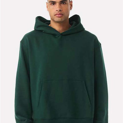Bella + Canvas Unisex 10 oz. Heavyweight Hoodie Sweatshirt - 4719