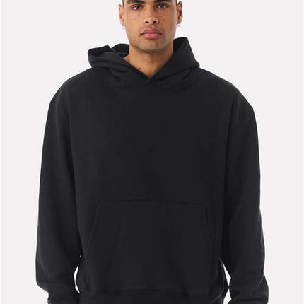 Bella + Canvas Unisex 10 oz. Heavyweight Hoodie Sweatshirt - 4719