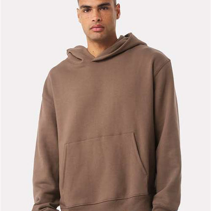 Bella + Canvas Unisex 10 oz. Heavyweight Hoodie Sweatshirt - 4719