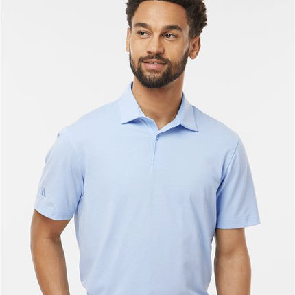 Adidas Men's Blend Polo - A590