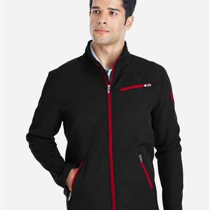 Spyder Men's Transport Soft Shell Jacket - 187334