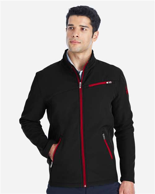 Spyder Men's Transport Soft Shell Jacket - 187334