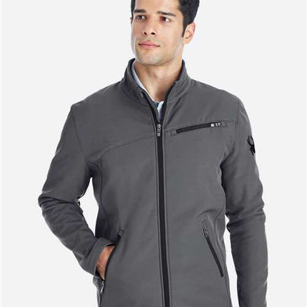 Spyder Men's Transport Soft Shell Jacket - 187334