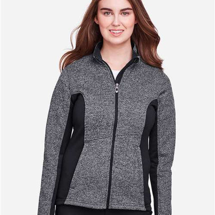 Spyder Women's Constant Full-Zip Sweater Fleece Jacket - 187335