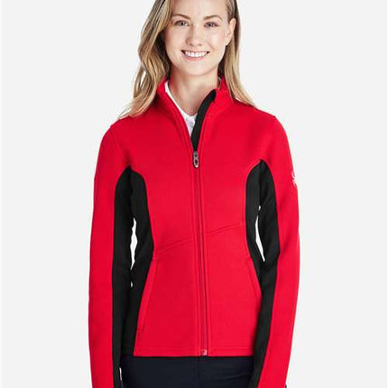 Spyder Women's Constant Full-Zip Sweater Fleece Jacket - 187335