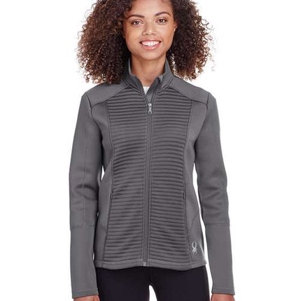 Spyder Women's Venom Full-Zip Jacket - S16522