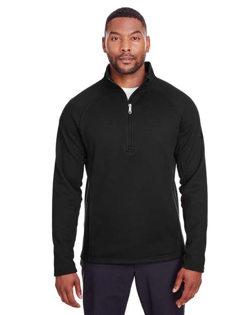 Spyder Men's Constant Half-Zip Pullover Sweater - S16561