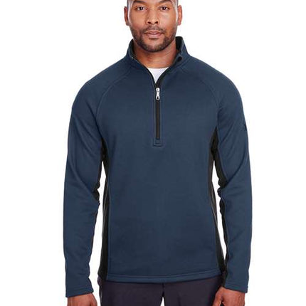 Spyder Men's Constant Half-Zip Pullover Sweater - S16561