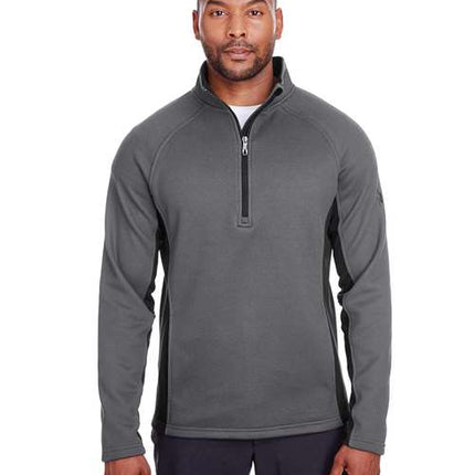 Spyder Men's Constant Half-Zip Pullover Sweater - S16561
